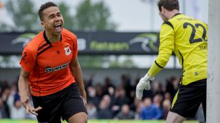 Schema's nacompetitie veld